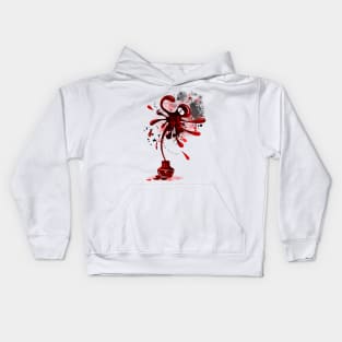 inked Kids Hoodie